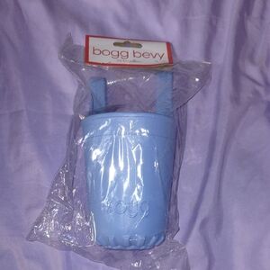 BOGG BAG Carolina Bevy Light Blue Cup Holder